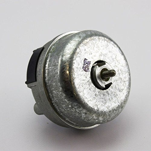 WR60X177 Genuine OEM Refrigerator Condenser Motor ,product_by: pandorasoem_109121986552858