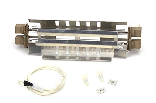 WR51X10101 Refrigerator Defrost Heater Element fits General Electric Frigidaire