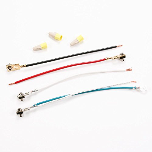 Whirlpool 279318 Terminal