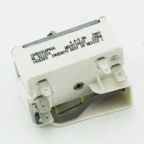 Wb24t10022 Surface Unit Switch Compatible for GE