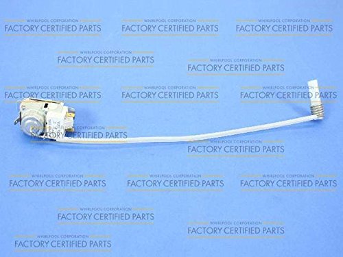 Whirlpool W2211031 Refrigerator Temperature Control Thermostat Genuine Original Equipment Manufacturer (OEM) Part for Whirlpool & Inglis