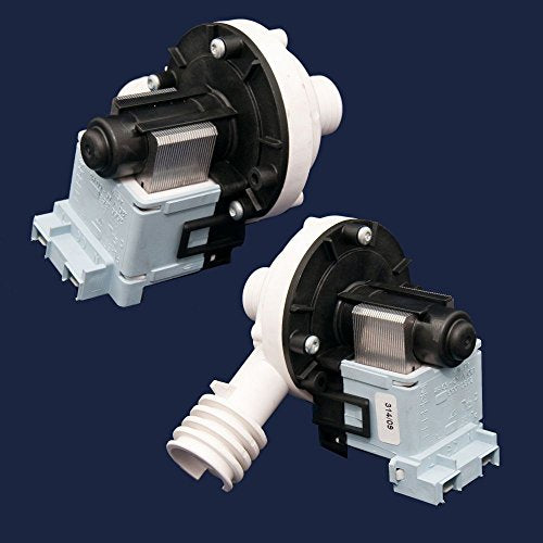 WD19X10015 GE Dishwasher Pump