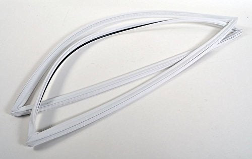 218730601 Door Gasket Compatible With Frigidaire/Electrolux Refrigerators