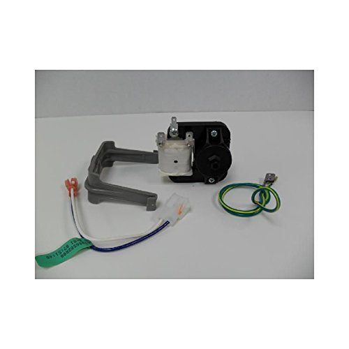 12002744 Whirlpool Motor Kit Evap. Fan 12002744 (item_by#mrchgoparts~hee95152140226704