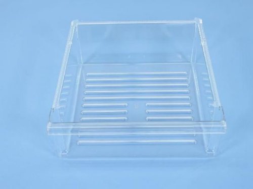 Whirlpool 2188655 Refrigerator Deli Drawer Genuine Original Equipment Manufacturer (OEM) Part