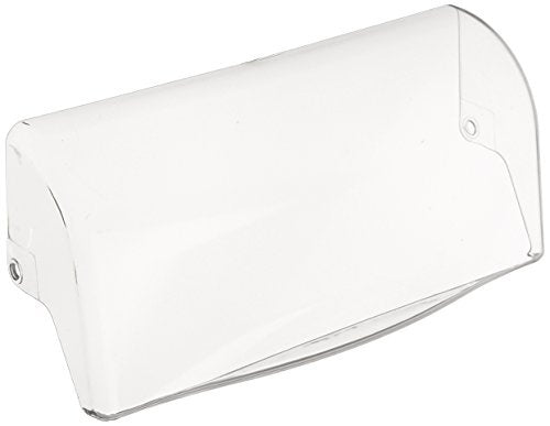 WR22X10012 GE REFRIGERATOR - DAIRY DOOR (CLEAR)