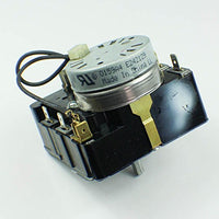 Whirlpool W33001632 Dryer Timer Genuine Original Equipment Manufacturer (OEM) Part
