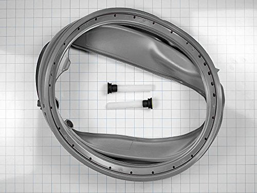 134728400 NEW Electrolux Frigidaire Washer Bellows Kit Boot Seal Genuine OEM -supplier-homeappliancepart