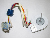 WR60X10074 REFRIGERATOR EVAPORATOR FAN MOTOR FOR GE __#parts.fast