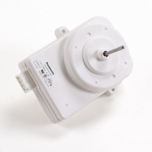 Whirlpool W2188874 Refrigerator Condenser Fan Motor Genuine Original Equipment Manufacturer (OEM) Part