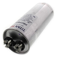 80 MFD Round Motor Run Capacitor (440/370V)