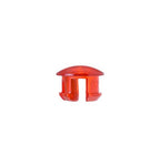 (Ship from USA) Genuine WB25T10022 GE Range Lens Snap in /ITEM NO#8Y-IFW81854197890