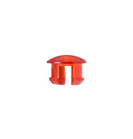 (Ship from USA) Genuine WB25T10022 GE Range Lens Snap in /ITEM NO#8Y-IFW81854197890