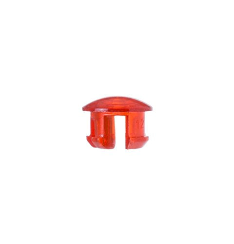 (Ship from USA) Genuine WB25T10022 GE Range Lens Snap in /ITEM NO#8Y-IFW81854197890