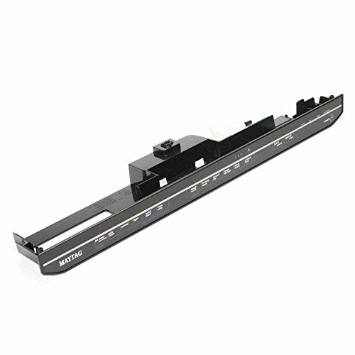 Whirlpool W10475776 Panel-Cntl