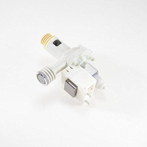 WD26X10048 GE Pump Drain Asm Genuine OEM WD26X10048 ,,by# mrchgoparts~hee59381617552196
