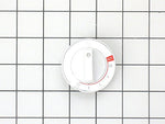 (Ship from USA) Genuine WB3K5184 GE Range Gas Valve Knob /ITEM NO#8Y-IFW81854170721