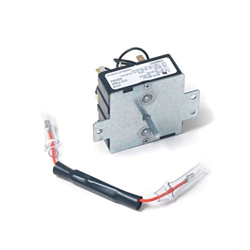 Whirlpool Timer&Res Pack Asy OEM 696876