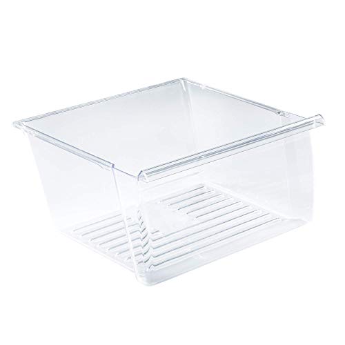 Whirlpool 2188661 Crisper Pan for Refrigerator