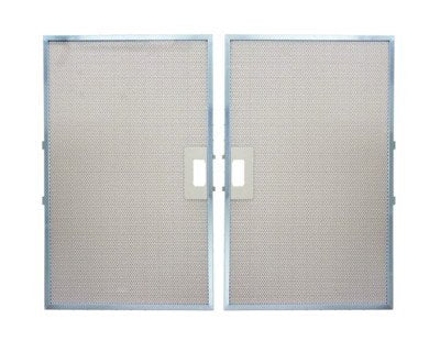 WB02X11012 GE Range Hood 36 Filter by GE