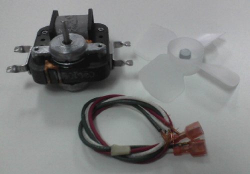 Whirlpool Refrigerator Fan Motor 482469