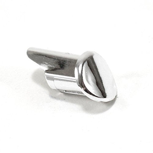 Amana W67002136 Refrigerator Handle Genuine Original Equipment Manufacturer (OEM) part for Amana