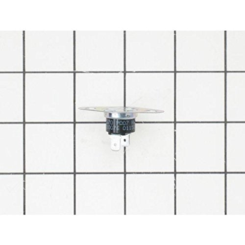 WB24T10076 GE Switch Limit Bimetal Genuine OEM WB24T10076 ,,by# mrchgoparts~hee17381617493494