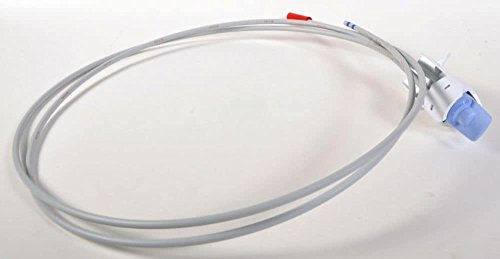 Whirlpool W67004106 Refrigerator Water Filter Head Genuine Original Equipment Manufacturer (OEM) Part
