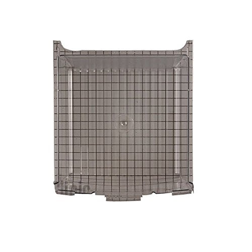 WR32X10834 GE Refrigerator Vegetable Pan