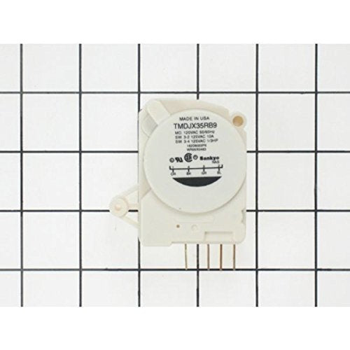 WR9X483 GE Def. Control. Genuine OEM WR9X483 (item_by#mrchgoparts~hee20152131451420