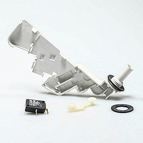 Whirlpool Part Number 8193506: SWITCH