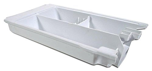 Whirlpool W8181720 Washer Dispenser Drawer Genuine Original Equipment Manufacturer (OEM) Part