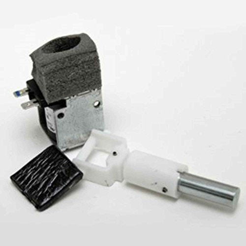 WR29X10077 Genuine OEM GE Auguer Motor Solenoid.