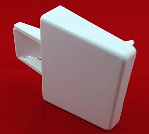 WR2X7674 GE Refrigerator Refrigerator Door Shelf Support