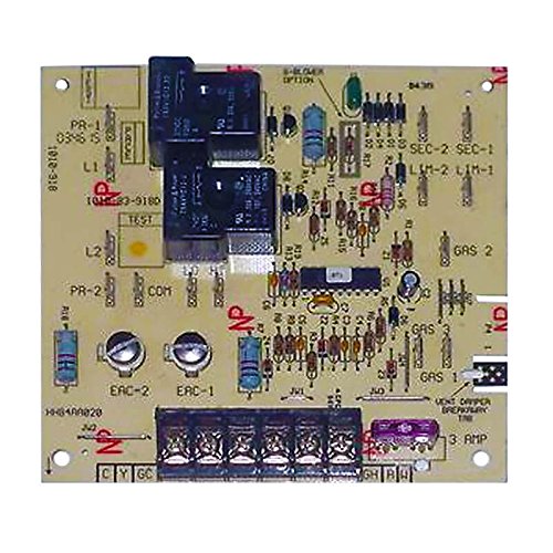 Bryant/Carrier HH84AA020 Control Board
