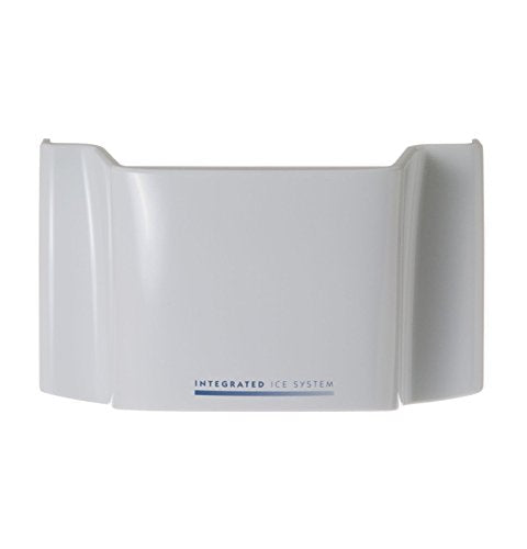 (Ship from USA) WR17X11447 Refrigerator Ice Bucket Assembly /ITEM NO#I-86/Q-UI754436872