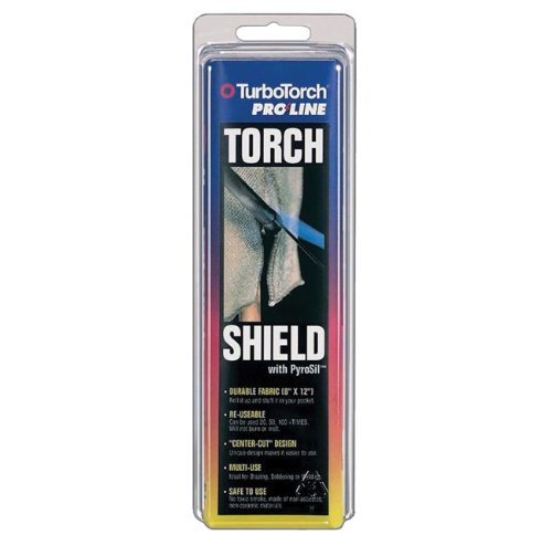Rheem/Protech 0386-0561 - PL-812 Proline Torch Shield - Rheem/Ruud/Pro