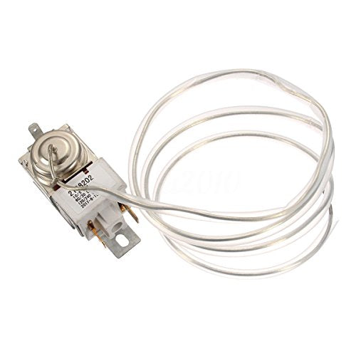 Ximoon Refrigerator Thermostat 2198202 for Whirlpool Sears AP3037004 PS329884 WP2198202