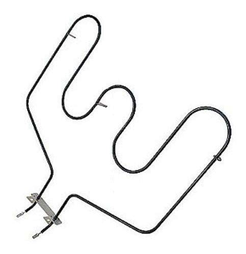 WB44T10014 for GE General Electric Range Oven Bake Unit Lower Heating Element