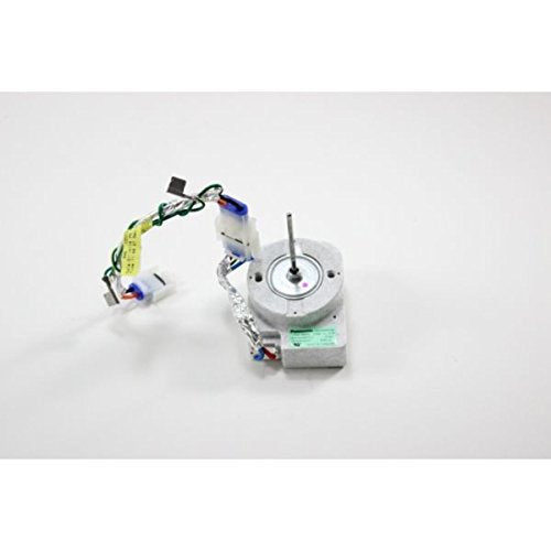 WR60X10282 GE Motor & Jumper Asm Genuine OEM WR60X10282 ,,by# mrchgoparts~hee112381618711275
