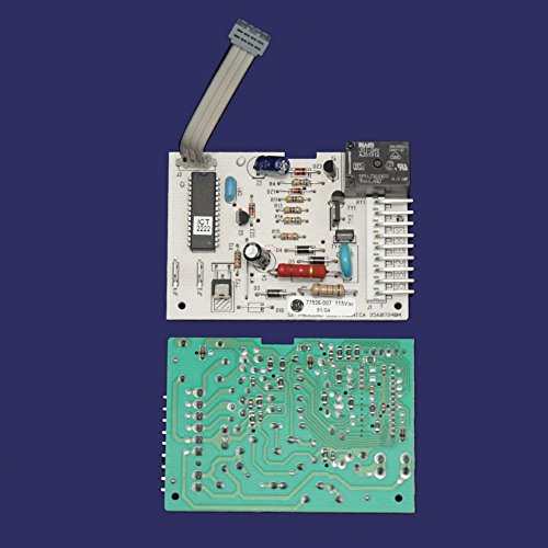 Whirlpool W61003425 Refrigerator Electronic Control Board Genuine Original Equipment Manufacturer (OEM) Part for Maytag & Jenn-Air