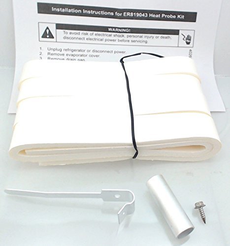 819043 WHIRLPOOL PROBE HEAT, Model: ER819043, Outdoor/Garden Store, Repair & Hardware