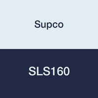SUPCO SLS160 Thermostat Automatic Reset Rollout Switch, 160 Degree F Cut Out Temperature, 120 Degree F Cut In Temperature, 45 Degree Angle 1/4" Terminal