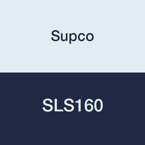 SUPCO SLS160 Thermostat Automatic Reset Rollout Switch, 160 Degree F Cut Out Temperature, 120 Degree F Cut In Temperature, 45 Degree Angle 1/4" Terminal