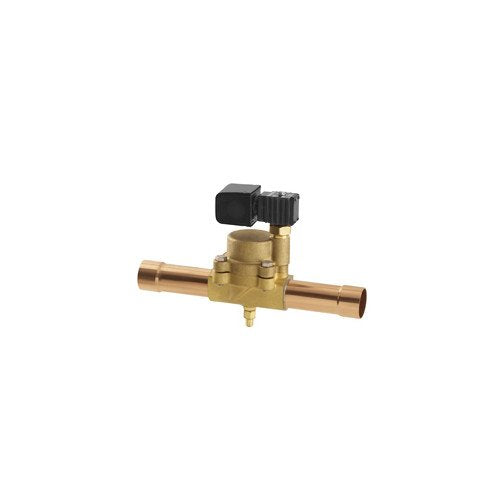 1/2 inch ODF R26E64M Normally Closed Refrigeration Solenoid Valve