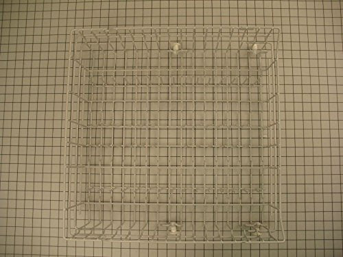 WD28X10049 GE Dishwasher Upper Dishrack Assembly