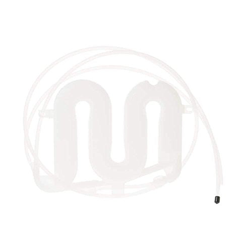 WR17X10734 GE Refrigerator Water Tank and Tube Asm