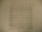 (Ship from USA) Genuine WD28X10049 GE Dishwasher Upper Dishrack Assembly /ITEM NO#8Y-IFW81854173444