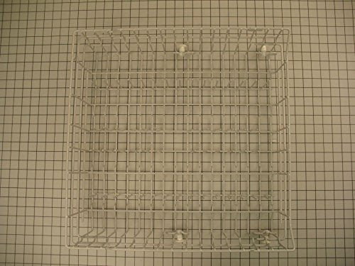 (Ship from USA) Genuine WD28X10049 GE Dishwasher Upper Dishrack Assembly /ITEM NO#8Y-IFW81854173444