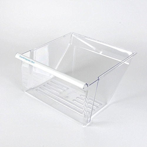 Whirlpool W2188664 Refrigerator Deli Drawer Genuine Original Equipment Manufacturer (OEM) Part